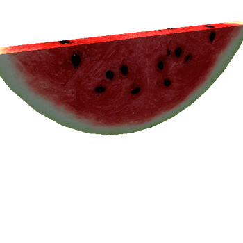 water melon slice